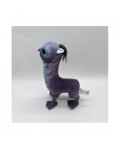 Poupée jouet en peluche Mooncalf