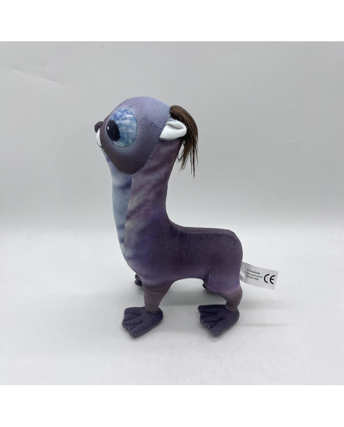 Poupée jouet en peluche Mooncalf