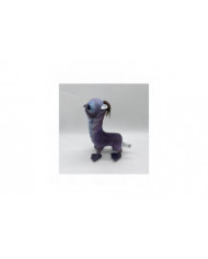 Poupée jouet en peluche Mooncalf