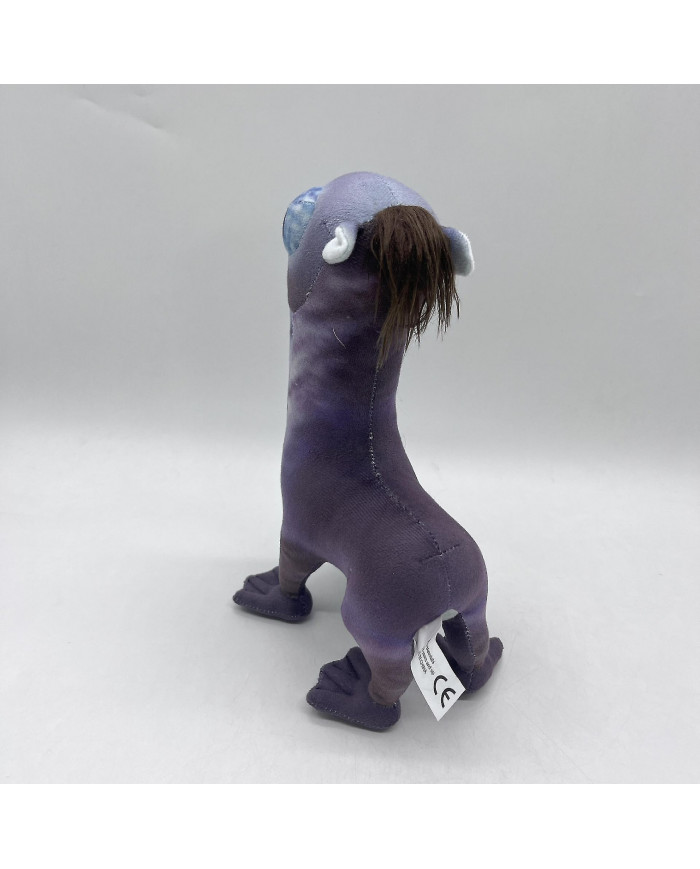 Poupée jouet en peluche Mooncalf