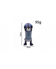 Poupée jouet en peluche Mooncalf