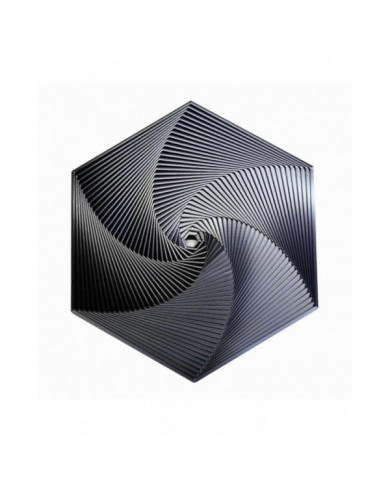 Fractales Fidgets Hexagones Spirales Jouet sensoriel Drôle imprimé en 3D Jouet de soulagement du stress pour [...]