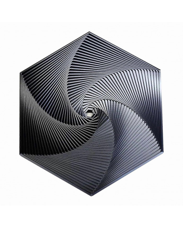 Fractales Fidgets Hexagones Spirales Jouet sensoriel Drôle imprimé en 3D Jouet de soulagement du stress pour [...]