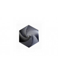 Fractales Fidgets Hexagones Spirales Jouet sensoriel Drôle imprimé en 3D Jouet de soulagement du stress pour [...]