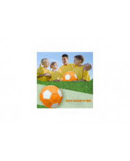 Jouet de football à ballon de football courbe pour les grands enfants parfaits pour le match ou le jeu en plein [...]