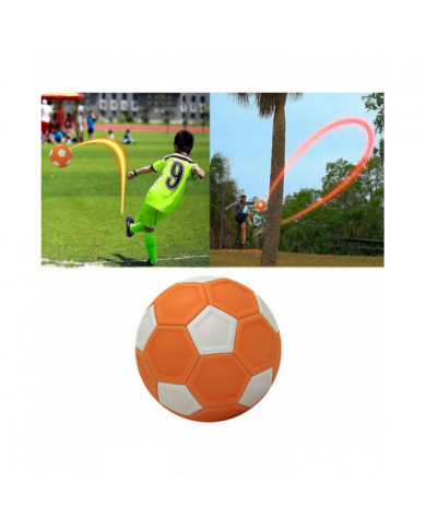 Jouet de football à ballon de football courbe pour les grands enfants parfaits pour le match ou le jeu en plein [...]