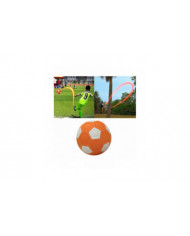 Jouet de football à ballon de football courbe pour les grands enfants parfaits pour le match ou le jeu en plein [...]