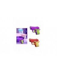 Gravity Fidgets Guns Jouet Mini 3d Impression Carotte Pistolets Stress Jouet Ludique De Divertissement Jouet Pour [...]