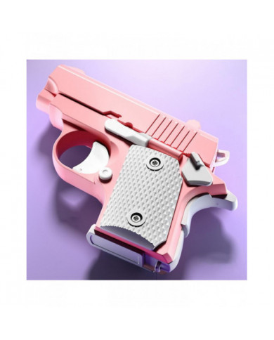 Gravity Fidgets Guns Jouet Mini 3d Impression Carotte Pistolets Stress Jouet Ludique De Divertissement Jouet Pour [...]