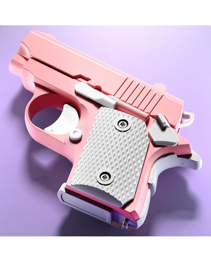 Gravity Fidgets Guns Jouet Mini 3d Impression Carotte Pistolets Stress Jouet Ludique De Divertissement Jouet Pour [...]