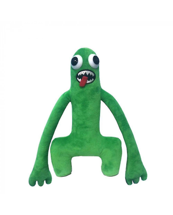 Rainbow Friends Plush, Rainbow Friends Plush Toys Soft Cute Stuffed Animal Doll, Meilleurs cadeaux pour les [...]