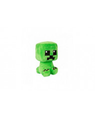 Crafter Creeper Plush Animal Doll, Soft Hug Pillow Toys, Green, for Video Game Fans