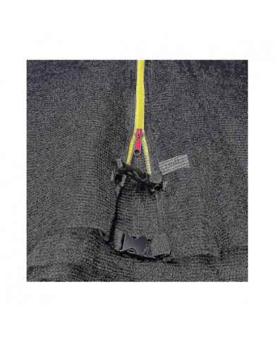 Top Trampoline Filet De Sécurité Enfants Intérieur Extérieur Maison Transat Adulte Lit Garde Filet-12ft