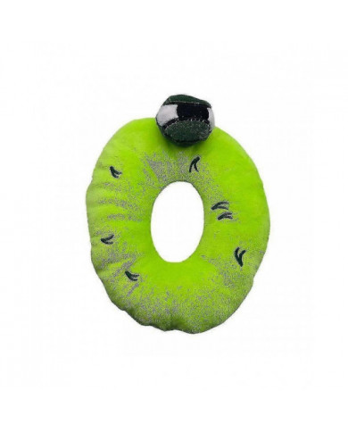 Alphabet Lore peluche jouet, animaux en peluche préscolaires et jouets, poupées en peluche pour enfants et adultes A