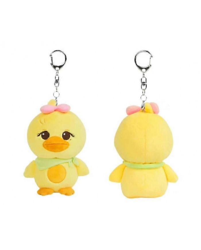 20cm Noir et Rose Kpop Peluche Poupée JISOO JENNIE ROSE LISA World Tour Bornpink Pendentifs Peluche Peluche Jouet [...]