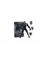 Marvel Venom Action Figure, Mobiles Joints Jouets Figurines Venom Modèle à collectionner Wih Accessoires [...]