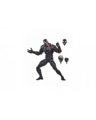 Marvel Venom Action Figure, Mobiles Joints Jouets Figurines Venom Modèle à collectionner Wih Accessoires [...]