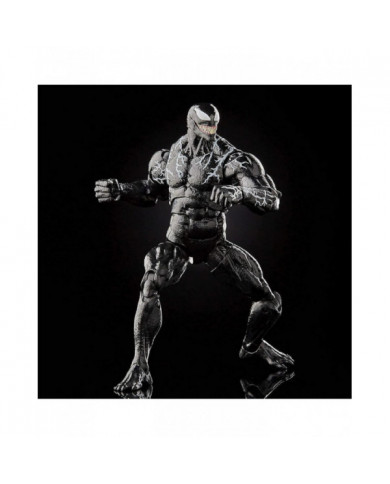 Marvel Venom Action Figure, Mobiles Joints Jouets Figurines Venom Modèle à collectionner Wih Accessoires [...]