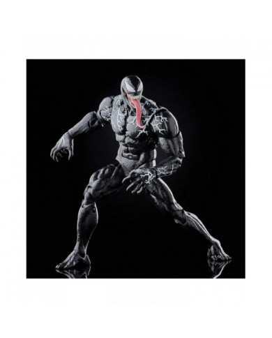 Marvel Venom Action Figure, Mobiles Joints Jouets Figurines Venom Modèle à collectionner Wih Accessoires [...]