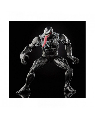 Marvel Venom Action Figure, Mobiles Joints Jouets Figurines Venom Modèle à collectionner Wih Accessoires [...]
