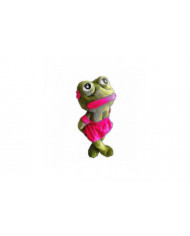 45cm Triste Grenouille Peluche Jouet Doux Oreiller Rembourré Expression Magique Pepe La Triste Grenouille Animal [...]