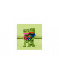 45cm Triste Grenouille Peluche Jouet Doux Oreiller Rembourré Expression Magique Pepe La Triste Grenouille Animal [...]
