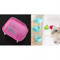Pet Dog Dispenser, With Less Steel Ball - 125ml() Pet Dog Dispenser, With Less Steel Ball - 125ml()