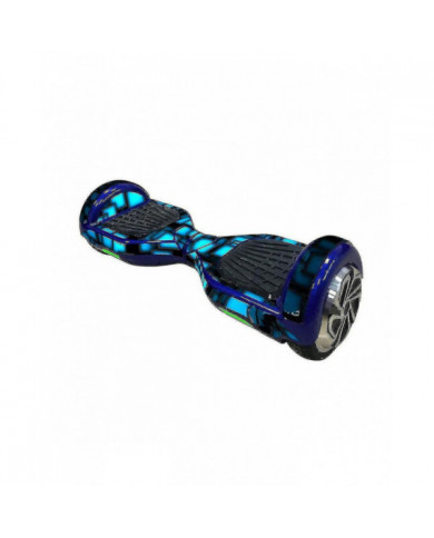 Scooters électriques auto-équilibrants Skin Hover Board Sticker Self Balance Prot