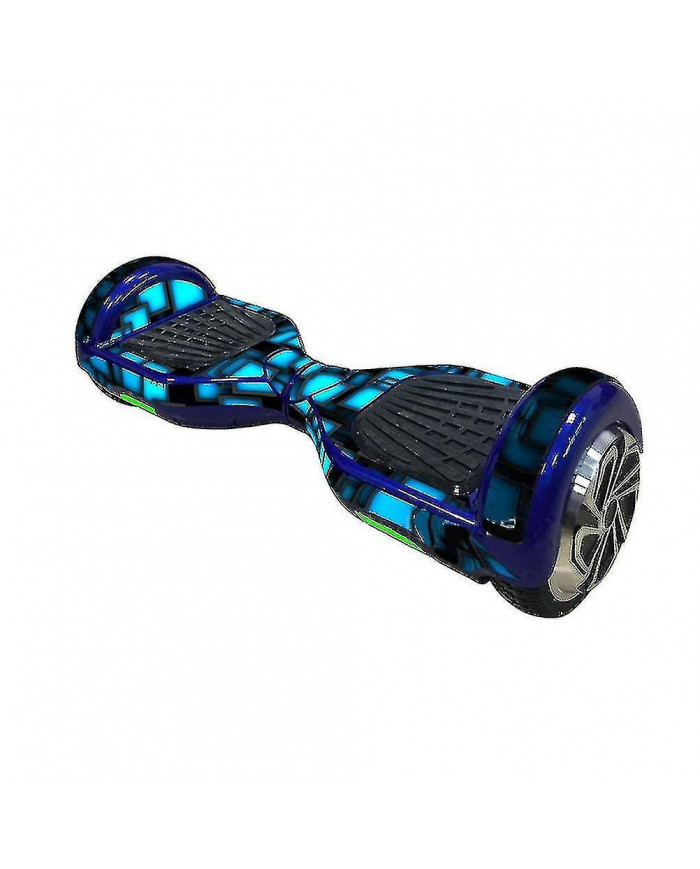 Scooters électriques auto-équilibrants Skin Hover Board Sticker Self Balance Prot