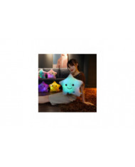 Led Musical Twinkle Star Light Up Lullaby Glow Stuffed Animal Toys Soothe Kids Emotions Birthday Christmas [...]