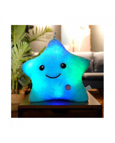 Led Musical Twinkle Star Light Up Lullaby Glow Stuffed Animal Toys Soothe Kids Emotions Birthday Christmas [...]