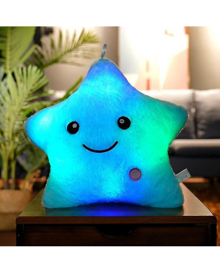 Led Musical Twinkle Star Light Up Lullaby Glow Stuffed Animal Toys Soothe Kids Emotions Birthday Christmas [...]