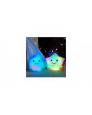 Led Musical Twinkle Star Light Up Lullaby Glow Stuffed Animal Toys Soothe Kids Emotions Birthday Christmas [...]
