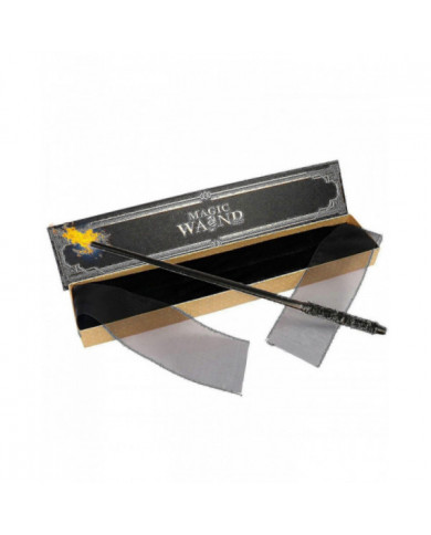 2023 Harry Potter Baguette magique cracheur de feu Cosplay Dumbledore Hermione Lord Voldemort Rogue Baguette [...]