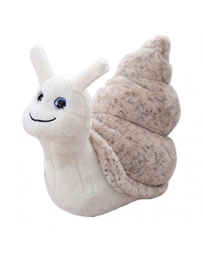 Kawaii Snails Plush Toy Soft Lovely Toys Stuffed Animal Toy 7 In