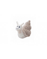 Kawaii Snails Plush Toy Soft Lovely Toys Stuffed Animal Toy 7 In