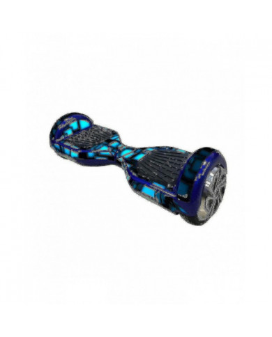 Scooters électriques auto-équilibrants Skin Hover Board Sticker Self Balance Prot