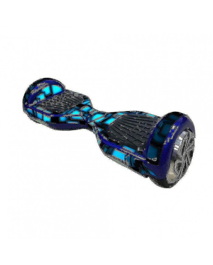 Scooters électriques auto-équilibrants Skin Hover Board Sticker Self Balance Prot