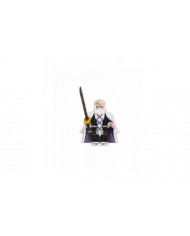8 pcs/set Bleach Minifigure Modèle Bloc De Construction Figure Jouet Décoration Enfants Cadeau D’anniversaire