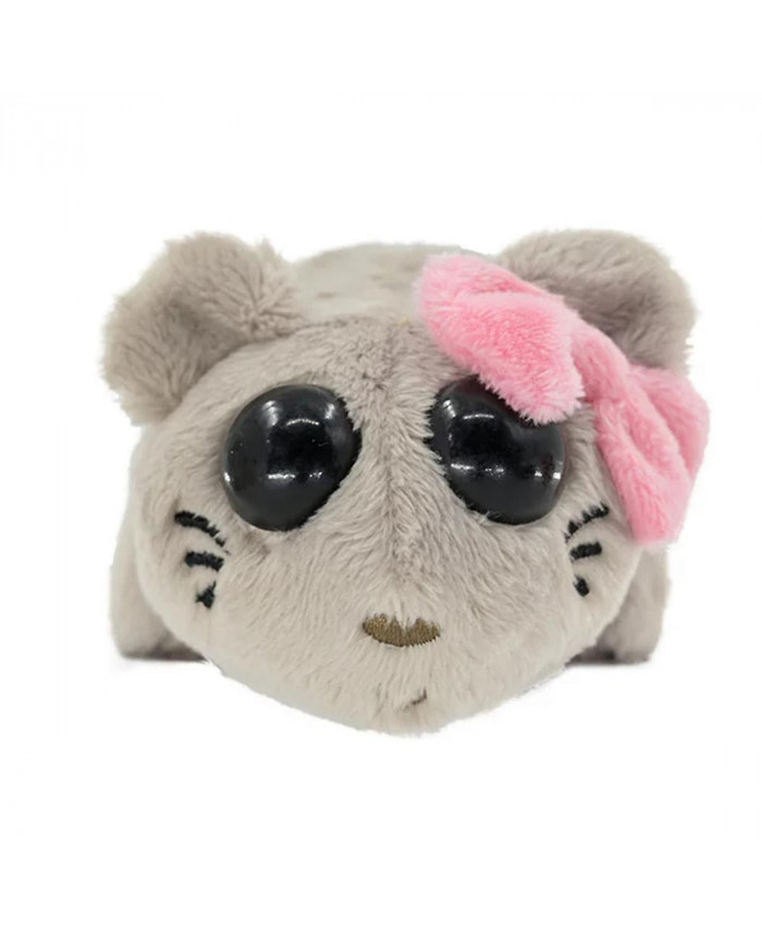 Peluche Hamster Triste, Jouets Pour Hamster, Jouet En Peluche Sad Hamster Meme Avec Son De Violon À Bouton- [...]