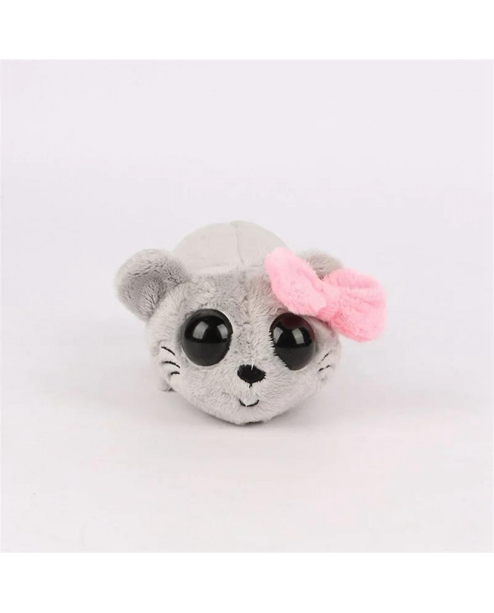 Peluche Hamster Triste, Jouets Pour Hamster, Jouet En Peluche Sad Hamster Meme Avec Son De Violon À Bouton- [...]