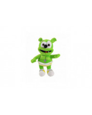 Chanter I Am A Gummy Bear Musical Soft Peluche Doll Teddy Toy Haute Qualité