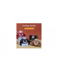 Jouets de singe extensible, Splat Monkey Stress Relief Toy, Squeeze Monkey Splat jouets, Stress Relief Fidge