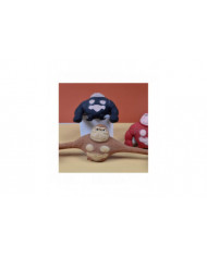 Jouets de singe extensible, Splat Monkey Stress Relief Toy, Squeeze Monkey Splat jouets, Stress Relief Fidge