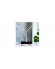 Pendule cinétique oscillant rechargeable mouvement perpétuel ornement de maison bureau Anti-gr