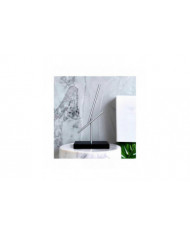 Pendule cinétique oscillant rechargeable mouvement perpétuel ornement de maison bureau Anti-gr