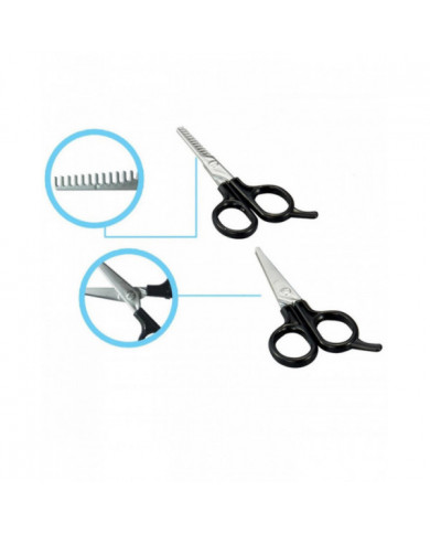 35 Pcs Jouet Enfants Maquillage Faire semblant Playset Styling Tête Poupée Coiffure Beauté Jeu Avec Sèche-Cheveux Cadeau