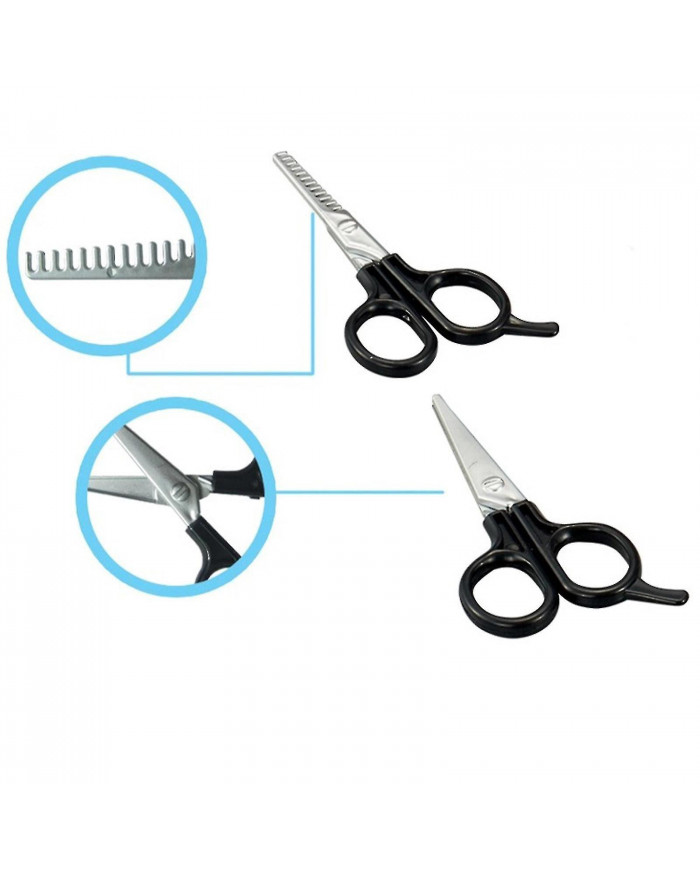 35 Pcs Jouet Enfants Maquillage Faire semblant Playset Styling Tête Poupée Coiffure Beauté Jeu Avec Sèche-Cheveux Cadeau