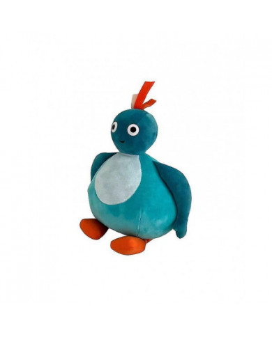 Jouet en peluche Twirlywoos