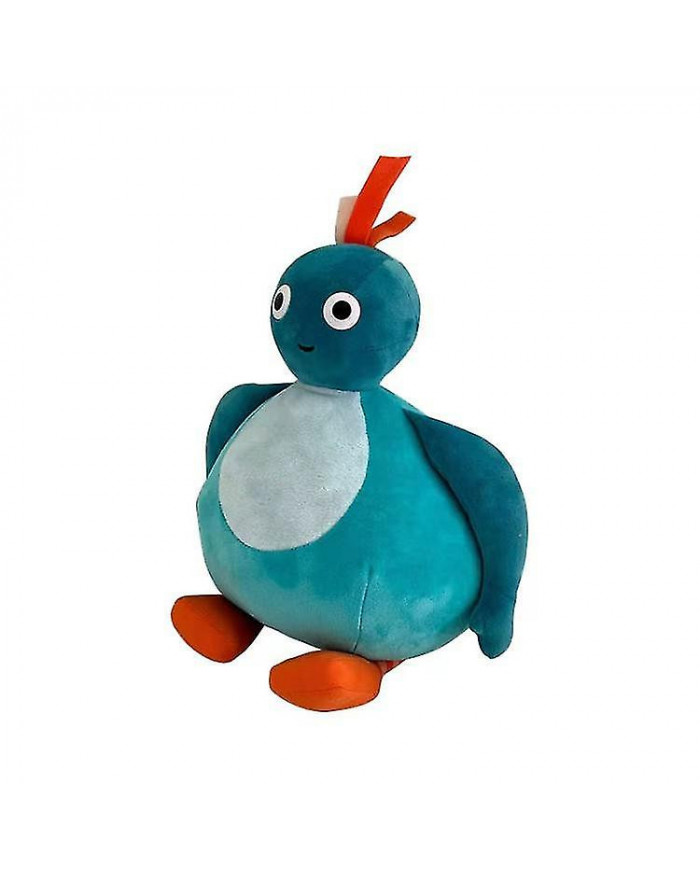 Jouet en peluche Twirlywoos